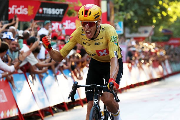LA VUELTA A ESPAÑA 2026 - 21^ TAPPA: JOHANNESSEN SPEZZA LA MALEDIZIONE E NEGA IL SUCCESSO TRICOLORE